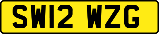 SW12WZG