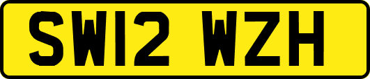 SW12WZH