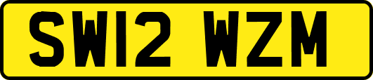 SW12WZM