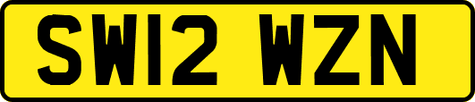 SW12WZN