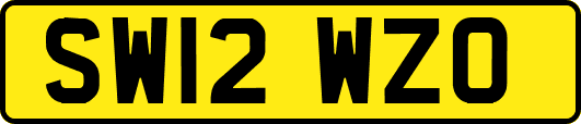 SW12WZO