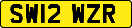 SW12WZR