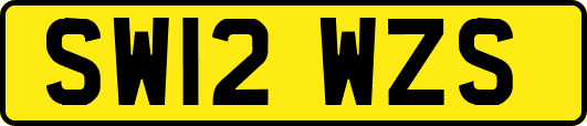 SW12WZS
