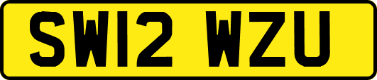 SW12WZU