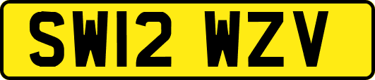 SW12WZV