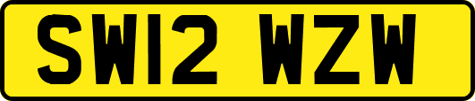 SW12WZW