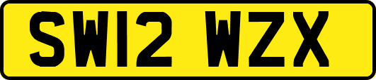 SW12WZX