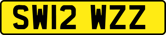 SW12WZZ