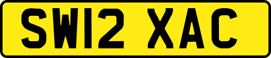 SW12XAC