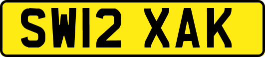 SW12XAK