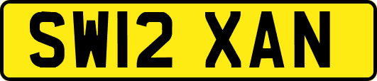 SW12XAN
