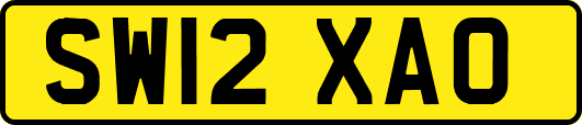 SW12XAO