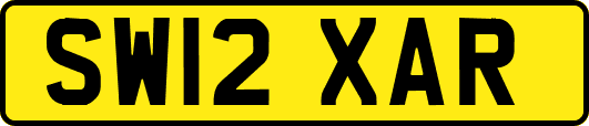 SW12XAR