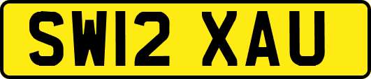 SW12XAU