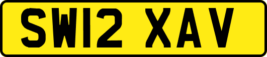 SW12XAV