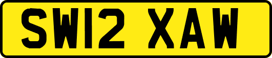 SW12XAW