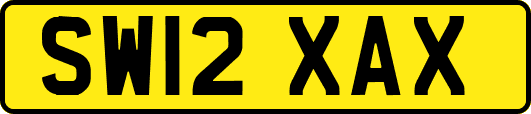 SW12XAX