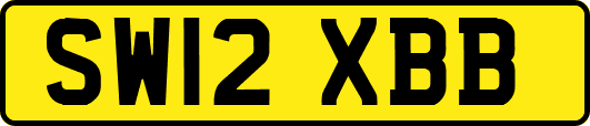 SW12XBB