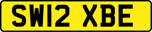 SW12XBE
