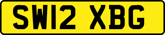 SW12XBG