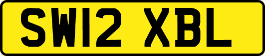 SW12XBL
