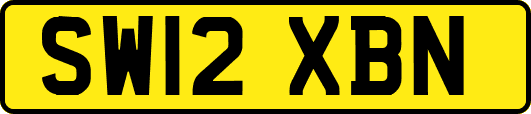 SW12XBN