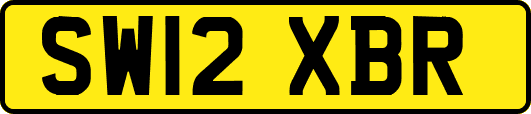 SW12XBR