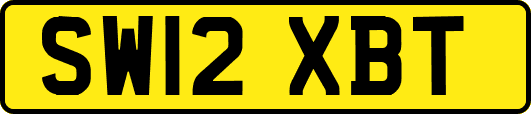 SW12XBT