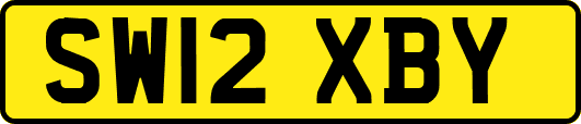 SW12XBY