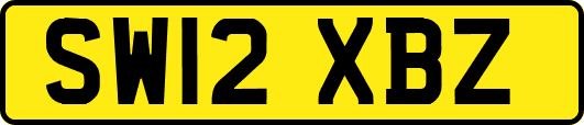 SW12XBZ