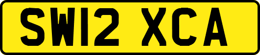 SW12XCA