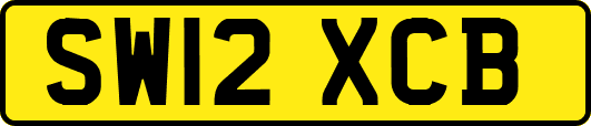 SW12XCB