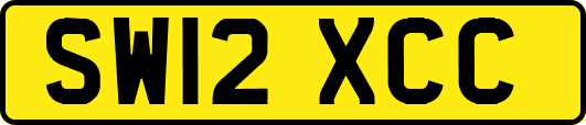 SW12XCC