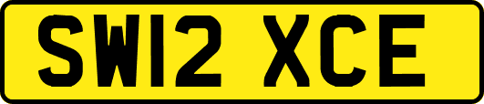 SW12XCE