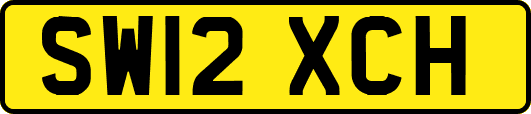 SW12XCH