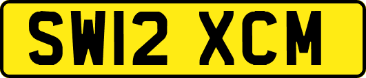SW12XCM
