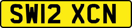 SW12XCN