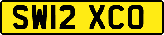SW12XCO