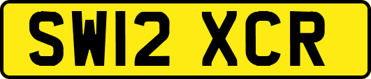 SW12XCR