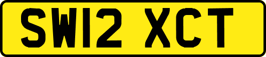 SW12XCT