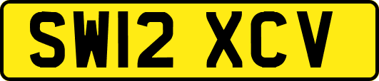 SW12XCV