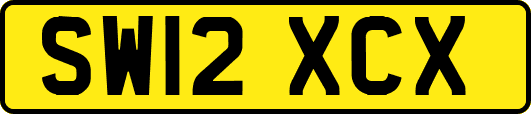 SW12XCX