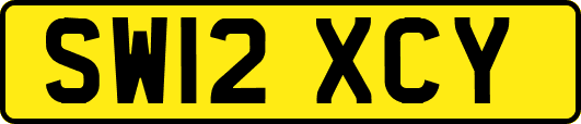 SW12XCY