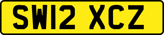 SW12XCZ
