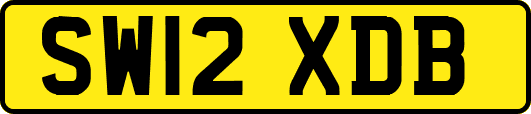 SW12XDB