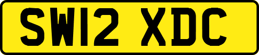 SW12XDC