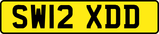 SW12XDD