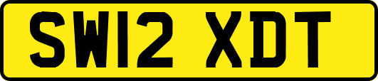 SW12XDT