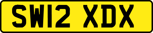 SW12XDX
