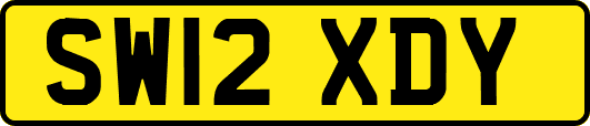 SW12XDY